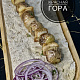 Картофель бэби с курдюком